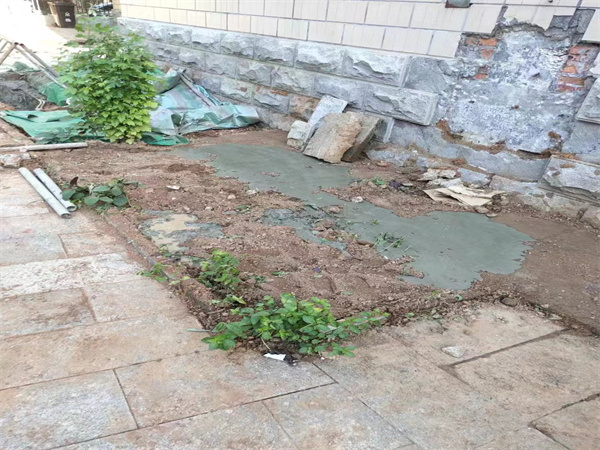 扬中地基基础注浆增加承载力灌浆加固